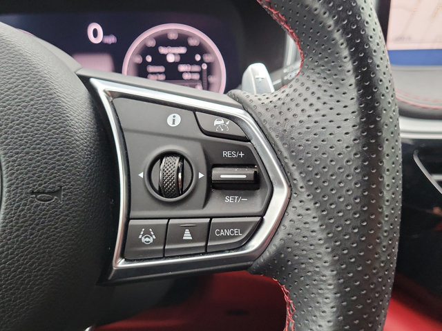Used 2024 Acura MDX A-Spec AWD/4WD image 36