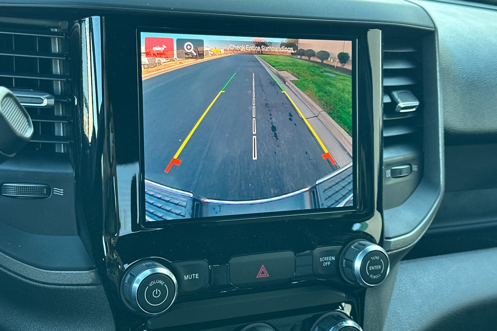 New 2026 RAM 2500 Tradesman image 17