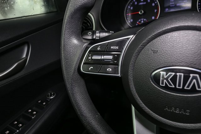Used 2020 Kia Forte LXS image 24