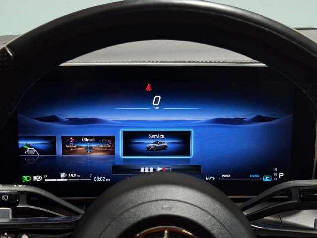 Used 2023 Mercedes-Benz GLC 300 4MATIC image 13