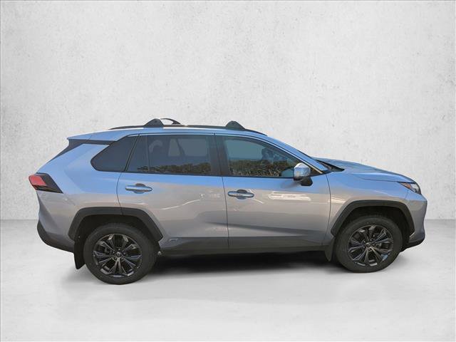 Used 2023 Toyota RAV4 Limited image 3