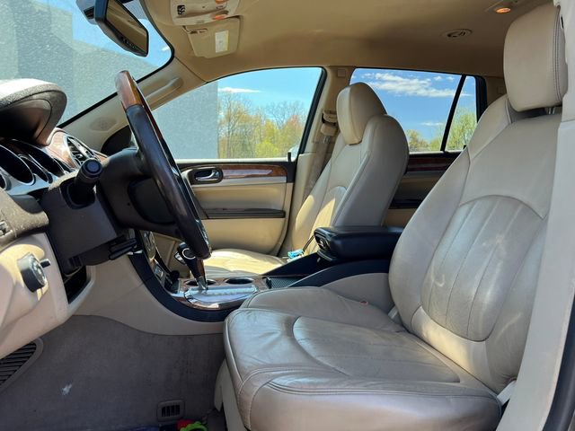 Used 2012 Buick Enclave Leather FWD image 3