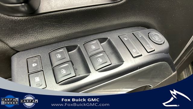 Used 2016 Chevrolet Silverado 2500 LT w/ LT Convenience Package image 9