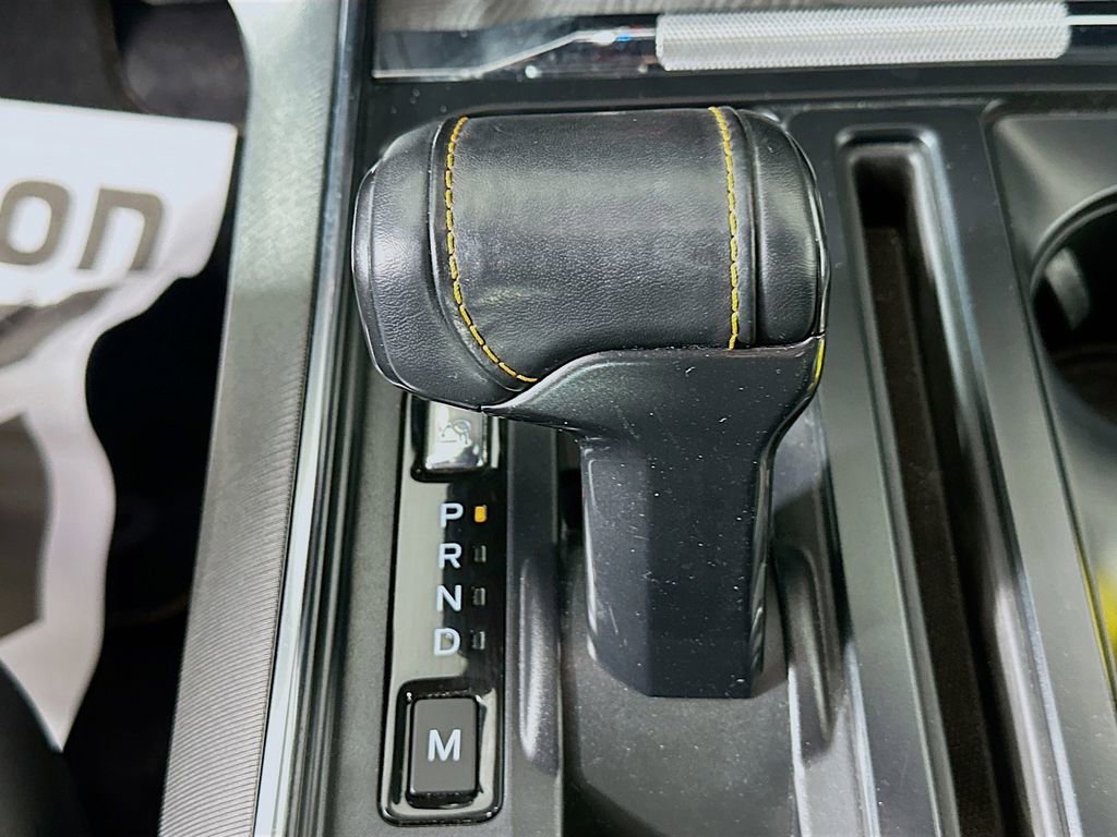 Used 2023 Ford F150 Platinum image 17