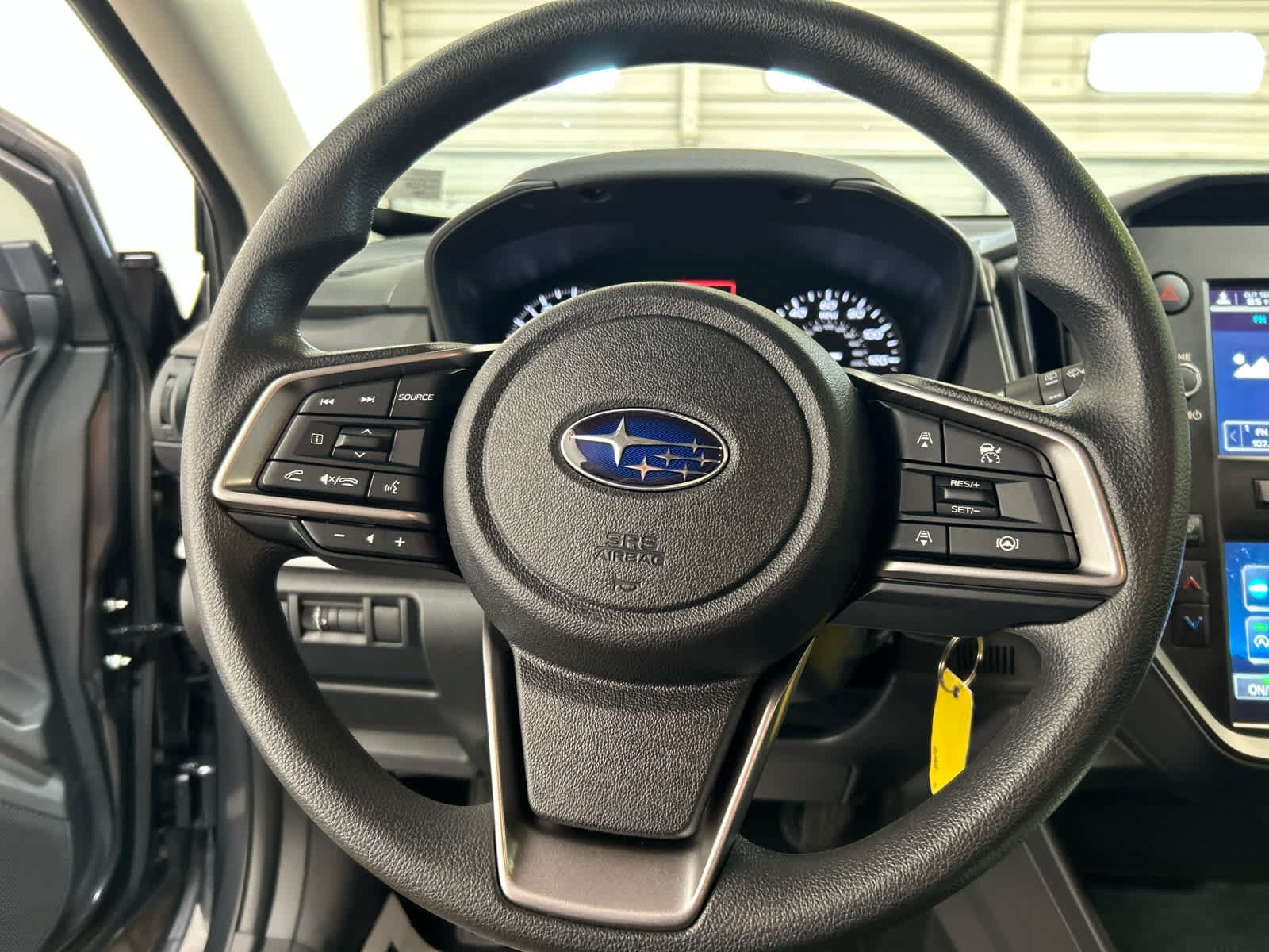 Used 2024 Subaru Impreza 2.0i AWD/4WD image 8