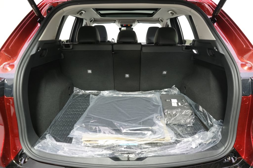 New 2026 MAZDA CX-5 2.5 S w/ Premium Package AWD/4WD image 19