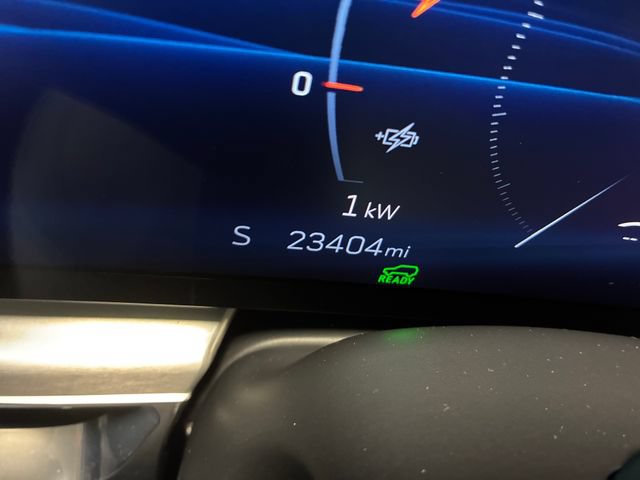 Used 2024 Cadillac Lyriq Sport RWD image 17