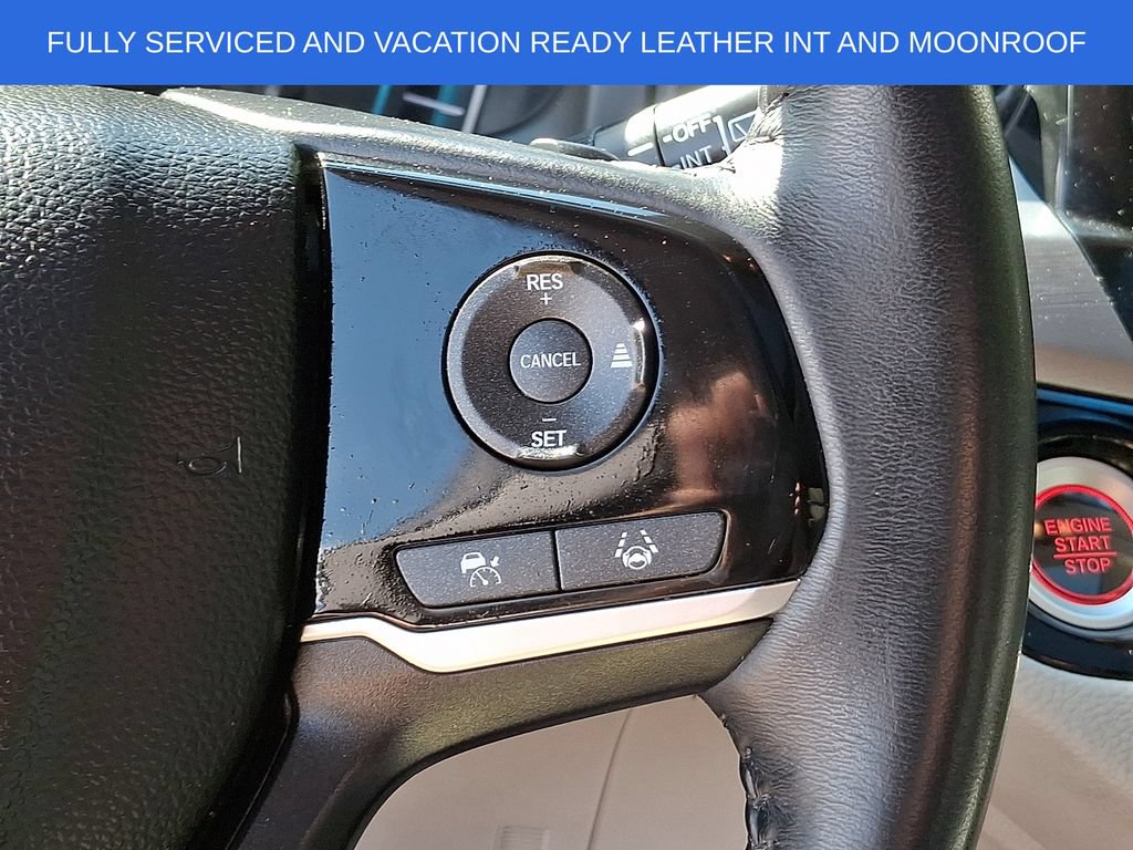 Used 2022 Honda Odyssey Touring image 21
