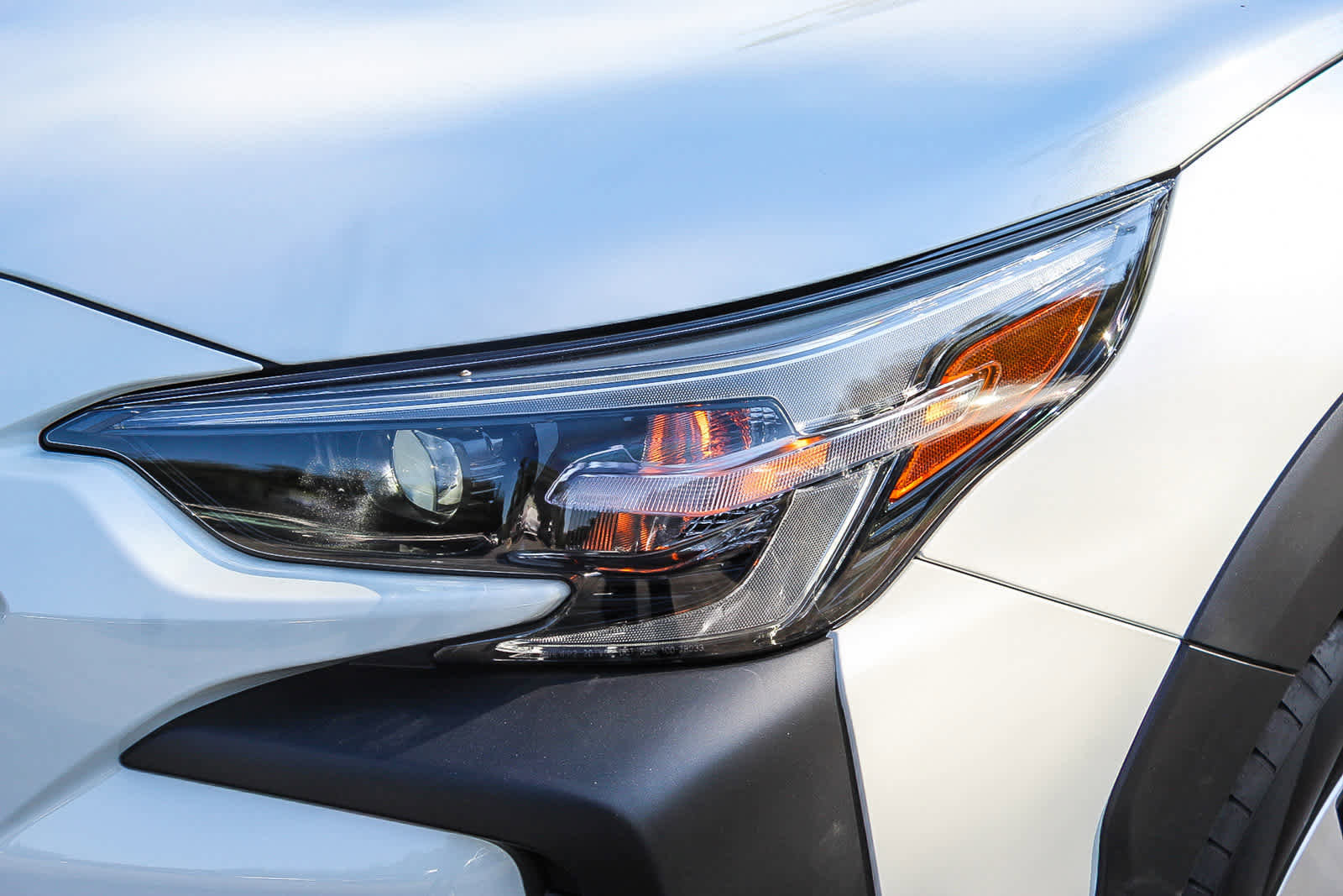 New 2025 Subaru Outback Touring XT image 8