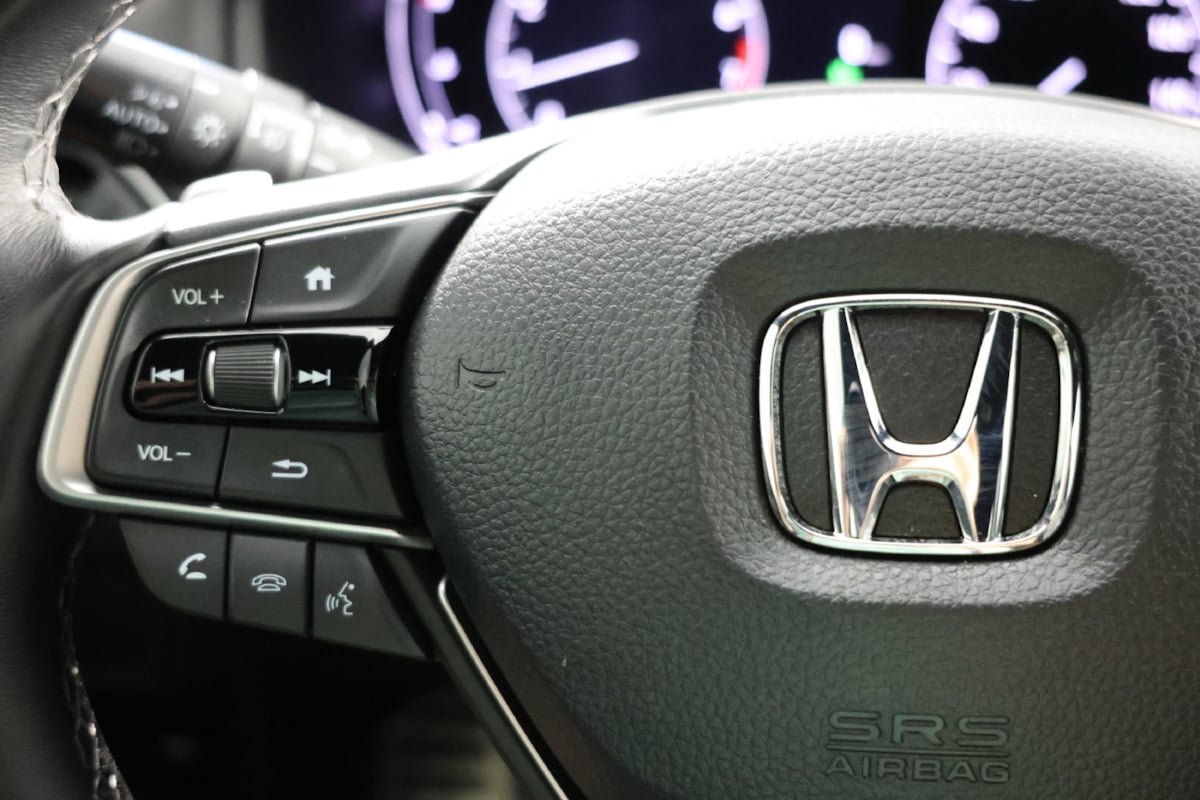 Used 2022 Honda Accord Sport image 23