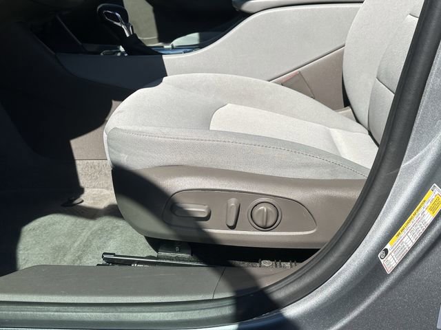 Used 2024 Chevrolet Malibu LT image 20