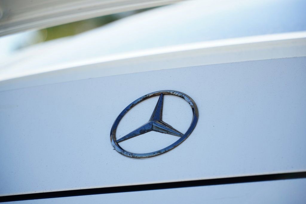 Used 2022 Mercedes-Benz AMG GT 53 w/ Driver Assistance Package image 11