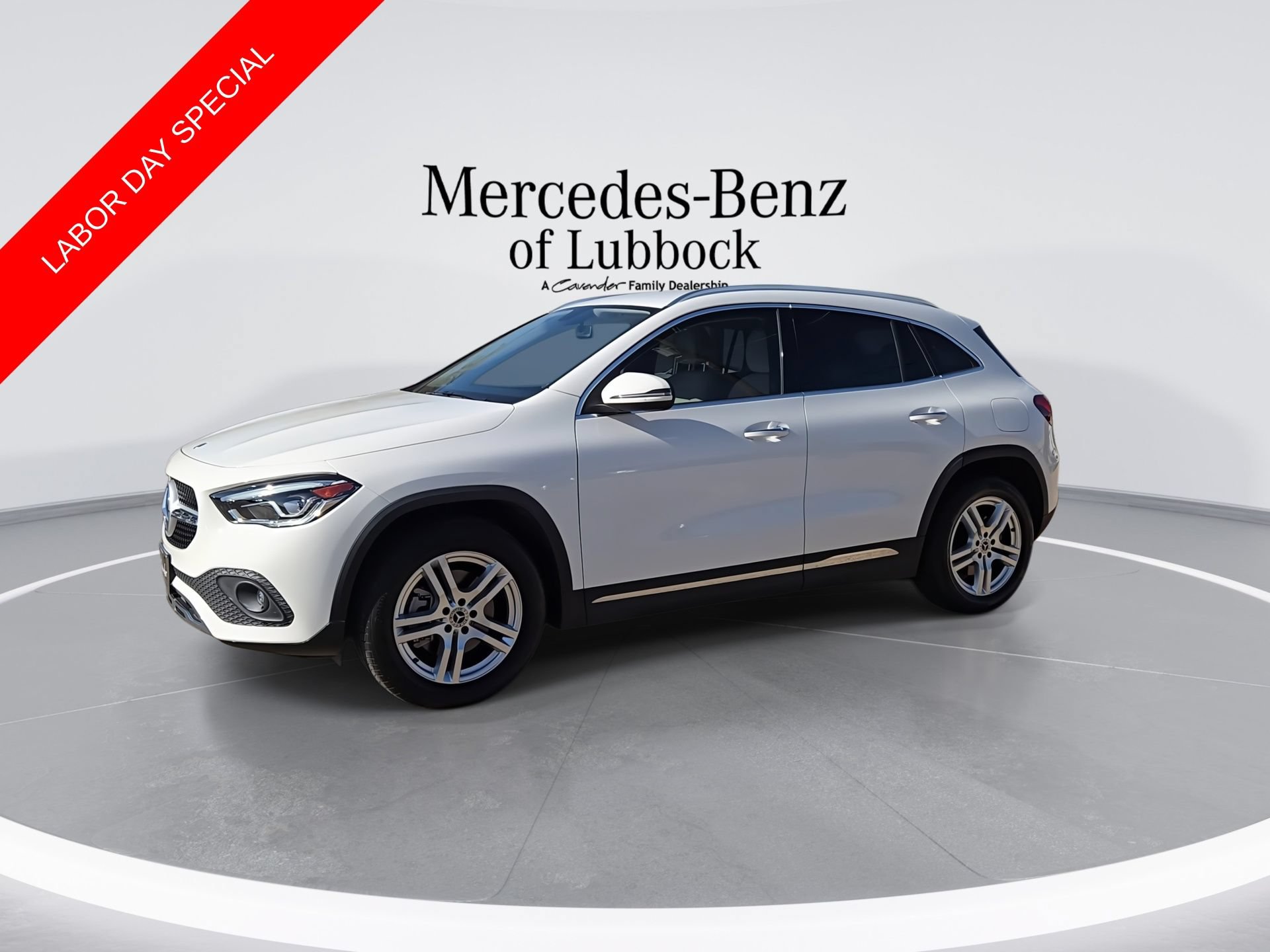 Used 2023 Mercedes-Benz GLA 250 image 5