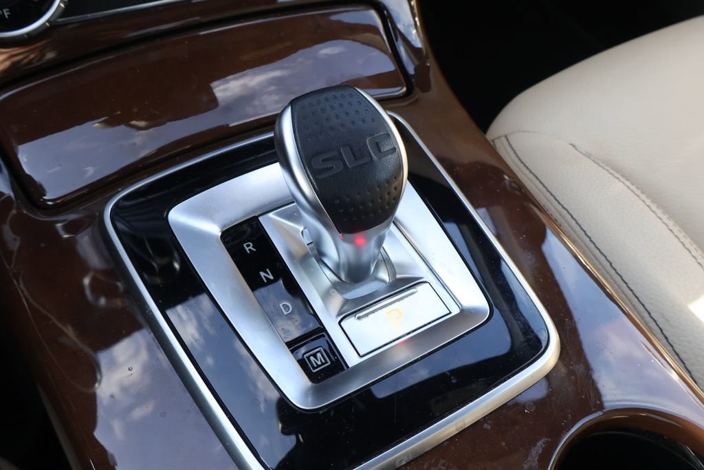 Used 2019 Mercedes-Benz SLC 300 image 26
