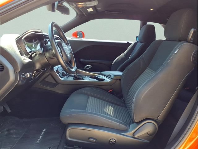 Used 2017 Dodge Challenger R/T w/ Sound Group RWD image 19