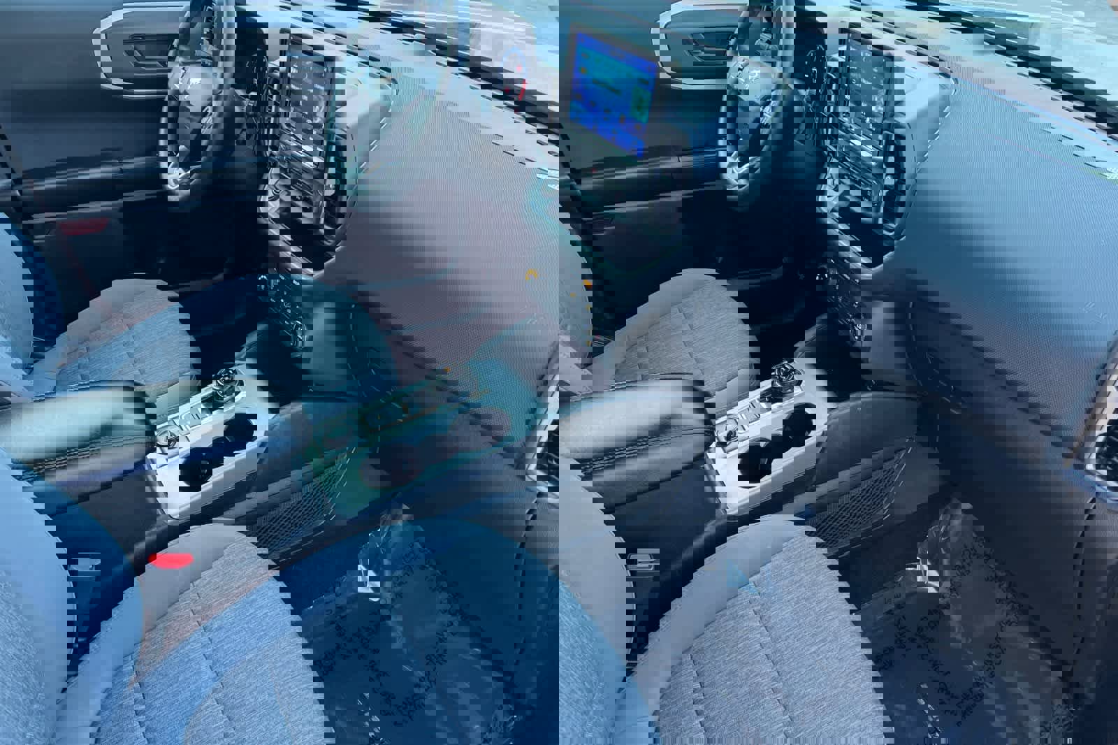 Used 2021 Ford Bronco Sport Big Bend image 19