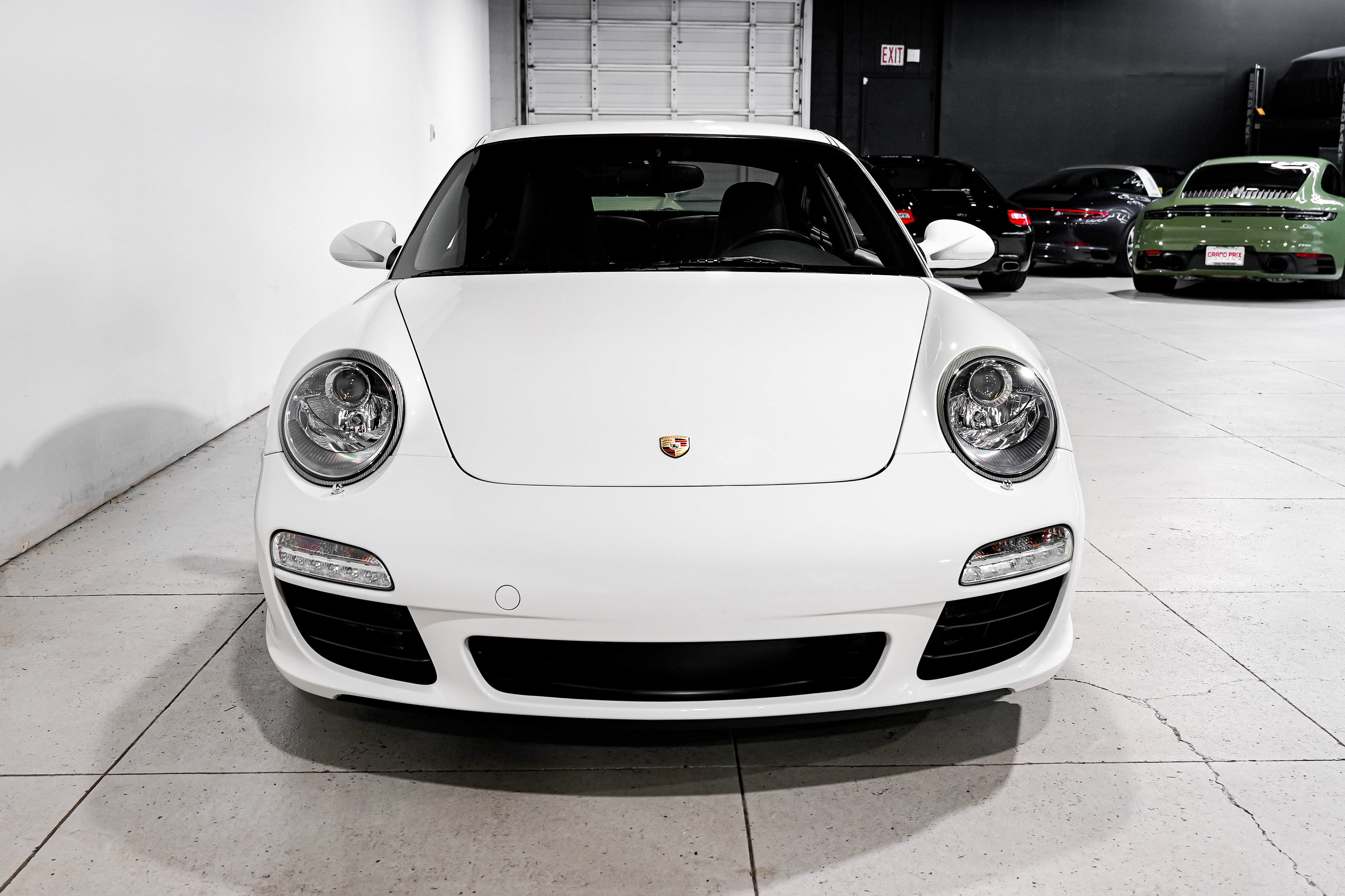 Used 2011 Porsche 911 Carrera S image 5