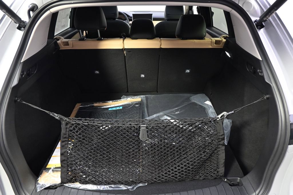 New 2026 MAZDA CX-5 2.5 S w/ Premium Package image 19