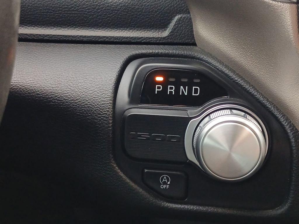 Used 2020 RAM 1500 Laramie image 10