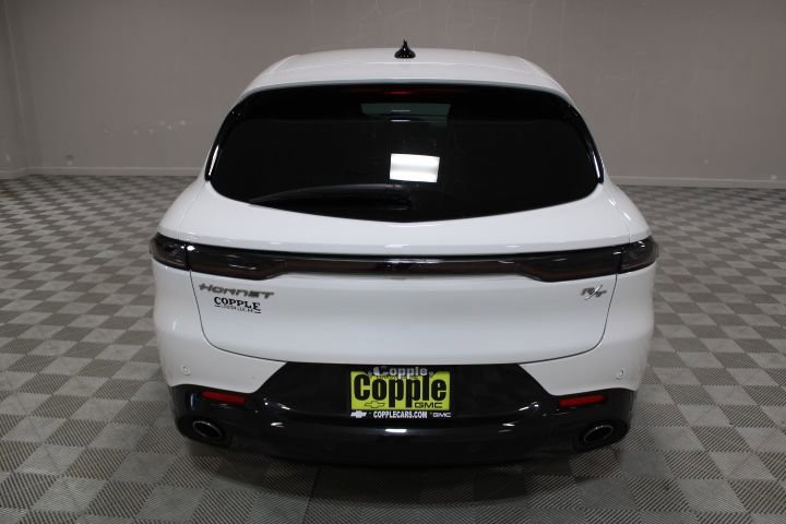 Used 2024 Dodge Hornet R/T image 9