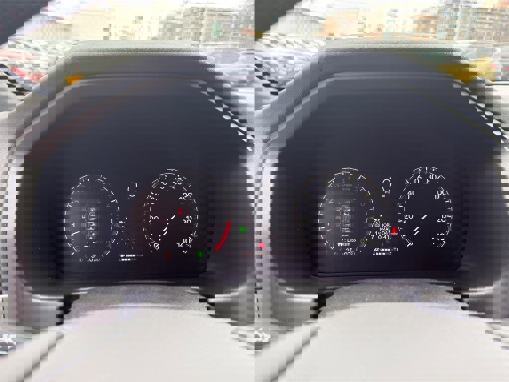 Used 2026 Honda Odyssey Sport-L image 19