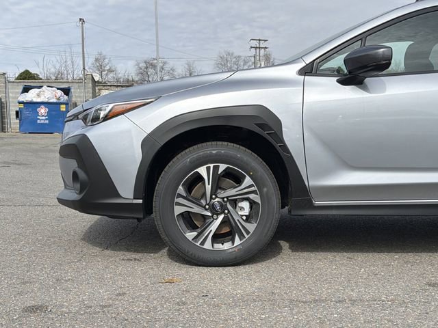 New 2026 Subaru Crosstrek 2.0i Premium image 9