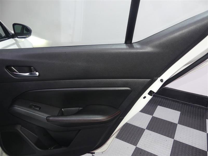 Used 2020 Nissan Altima 2.5 SR image 24