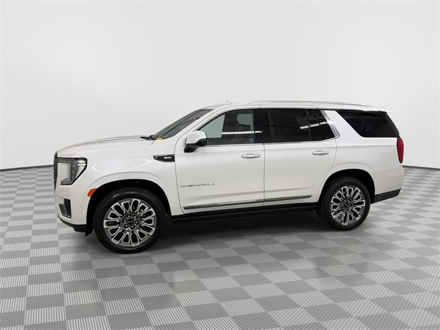 Used 2024 GMC Yukon Denali Ultimate image 6