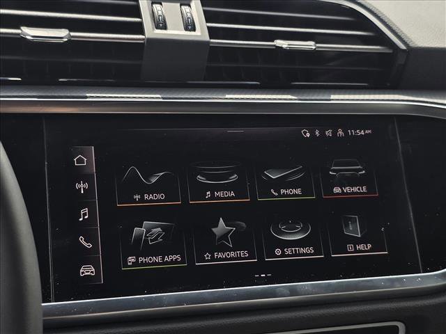 Certified 2025 Audi Q3 2.0T Premium w/ Convenience Package AWD/4WD image 22