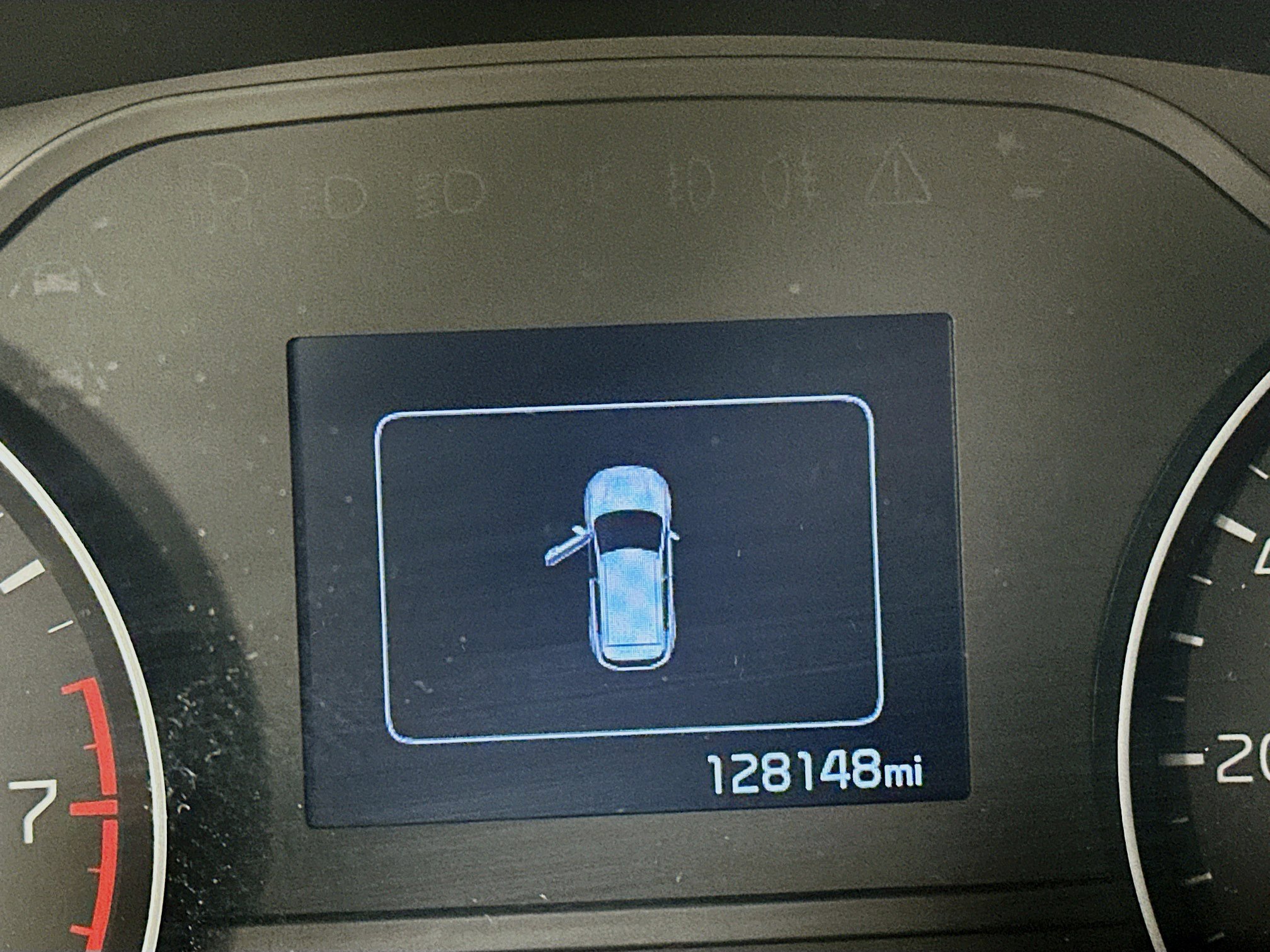 Used 2017 Kia Sportage LX FWD image 18