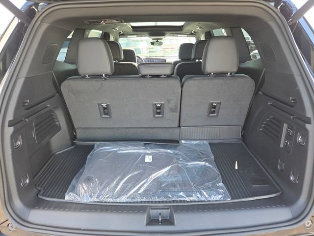 New 2026 Buick Enclave Avenir w/ Super Cruise Package AWD/4WD image 29
