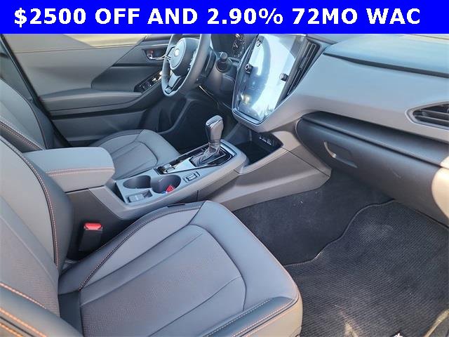 New 2026 Subaru Crosstrek 2.5i Limited image 17