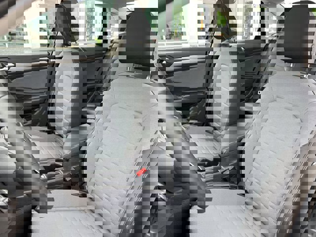 New 2025 Volkswagen Jetta SE image 15