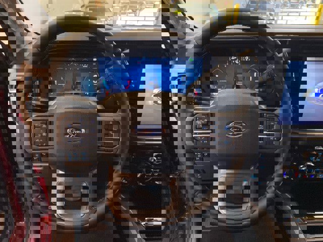 New 2026 Ford F350 Lariat w/ Lariat Ultimate Package image 19