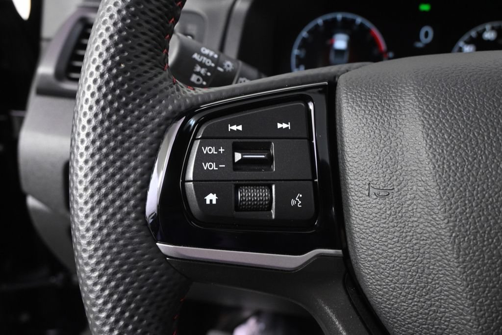 Used 2026 Honda Ridgeline Black Edition image 33