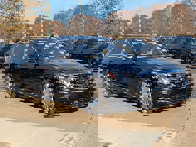 Used 2016 Mercedes-Benz Maybach S 600 image 3