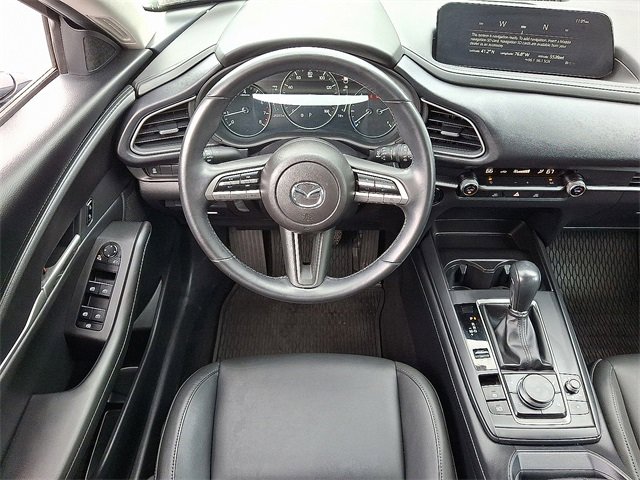 Used 2022 MAZDA CX-30 AWD 2.5 S w/ Select Package video 2