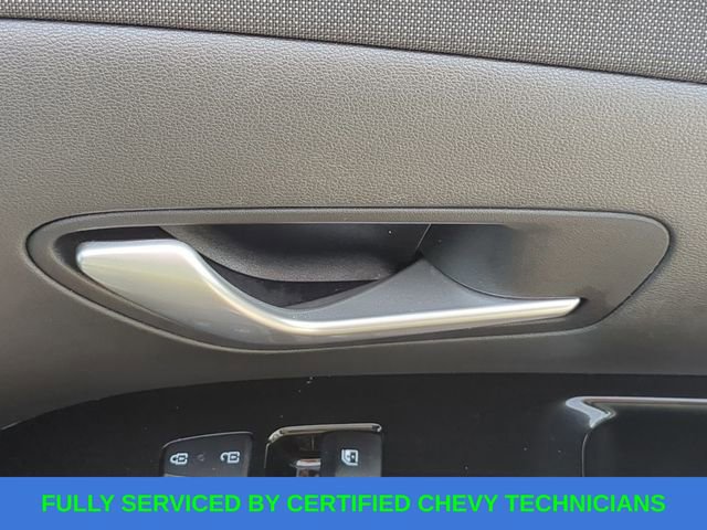 Used 2022 Hyundai Tucson Limited w/ Cargo Package image 41