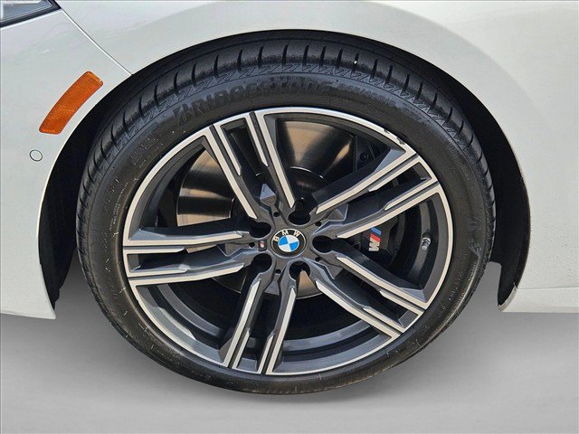 Used 2022 BMW 840i Gran Coupe RWD image 25