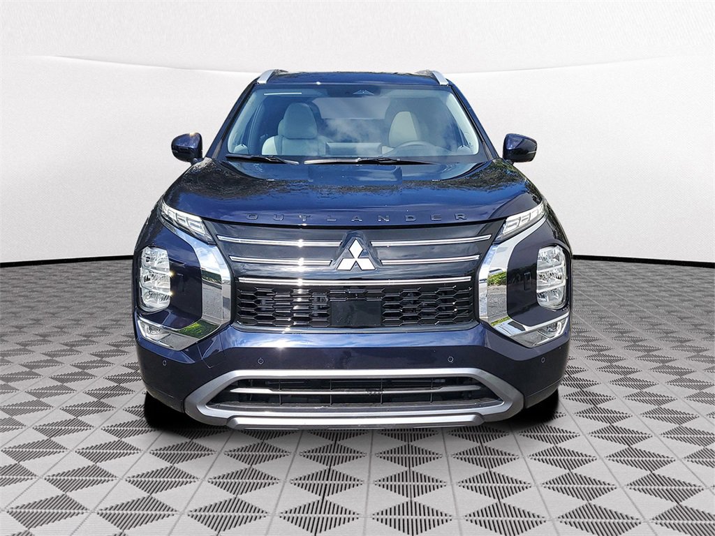 New 2026 Mitsubishi Outlander SEL image 2