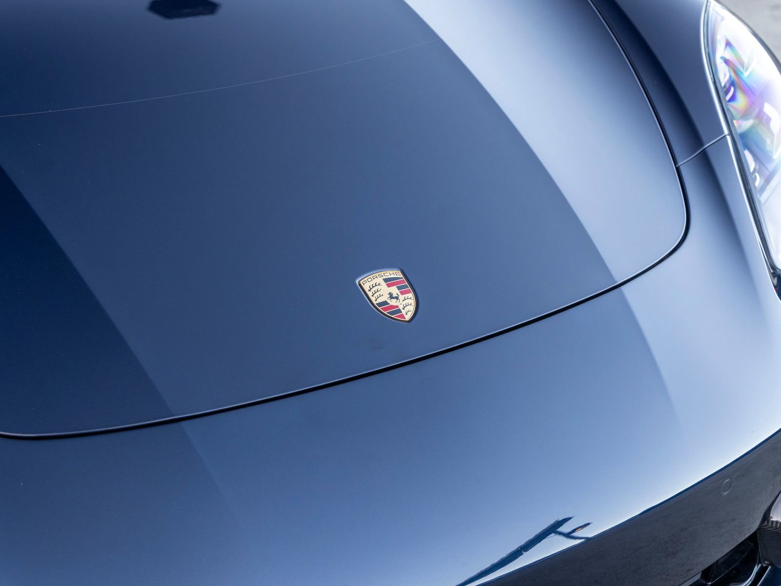 Used 2022 Porsche Panamera GTS AWD/4WD image 16