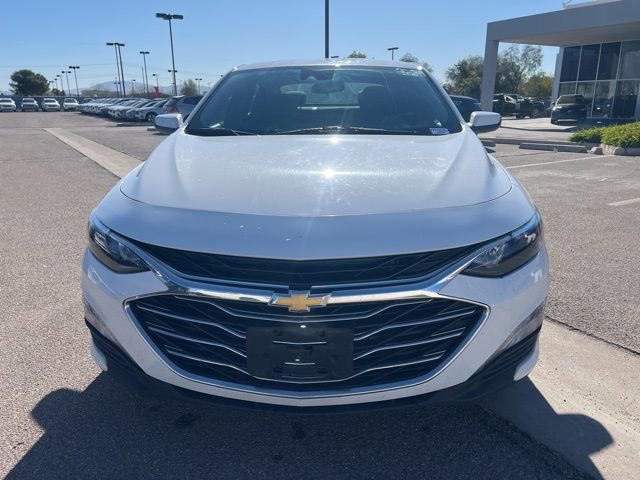 Used 2023 Chevrolet Malibu LT image 9