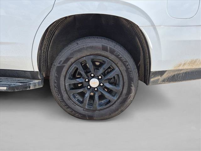 Certified 2024 Chevrolet Tahoe LT RWD image 14