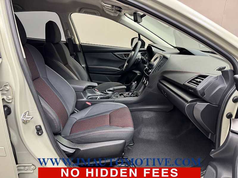 Used 2023 Subaru Crosstrek 2.0i Premium w/ Special Edition AWD/4WD image 19