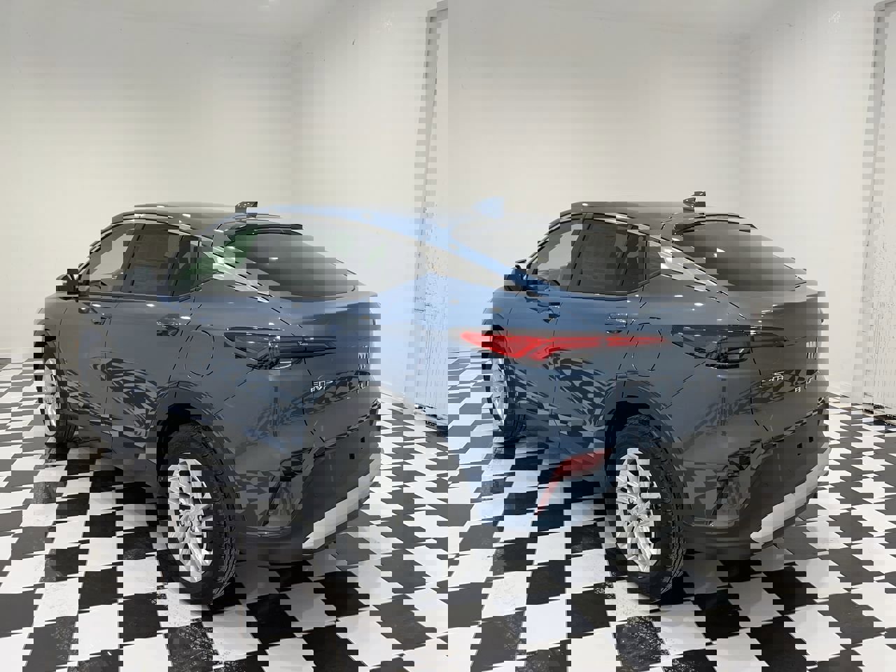 New 2025 Buick Envista Preferred w/ Convenience I Package image 49