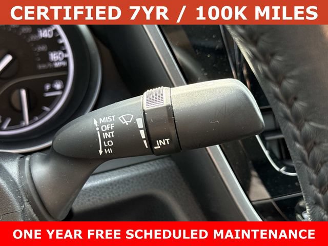 Used 2023 Toyota Camry SE FWD image 25