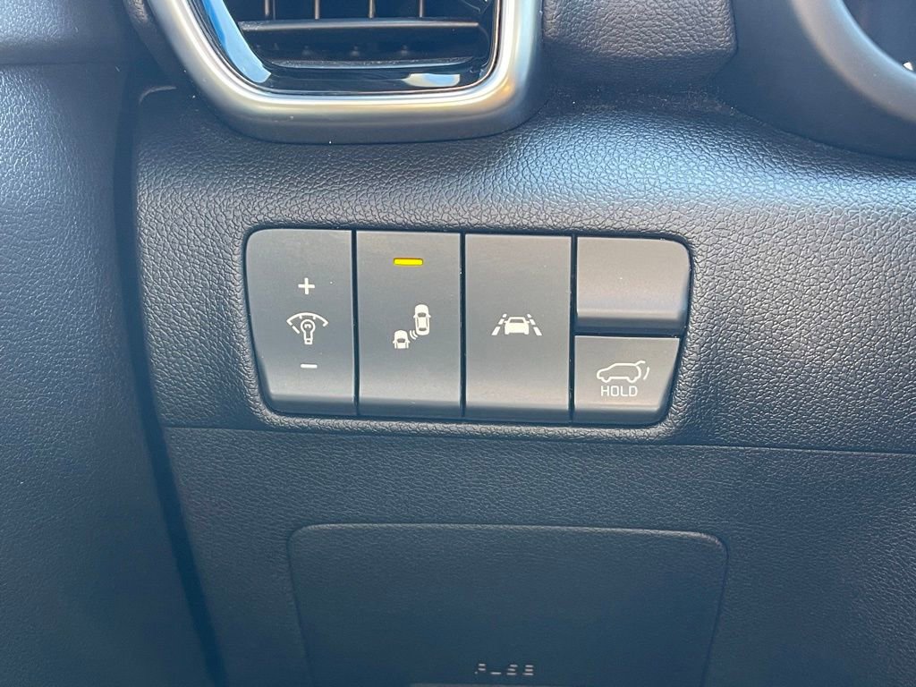 Used 2020 Kia Sportage SX image 15