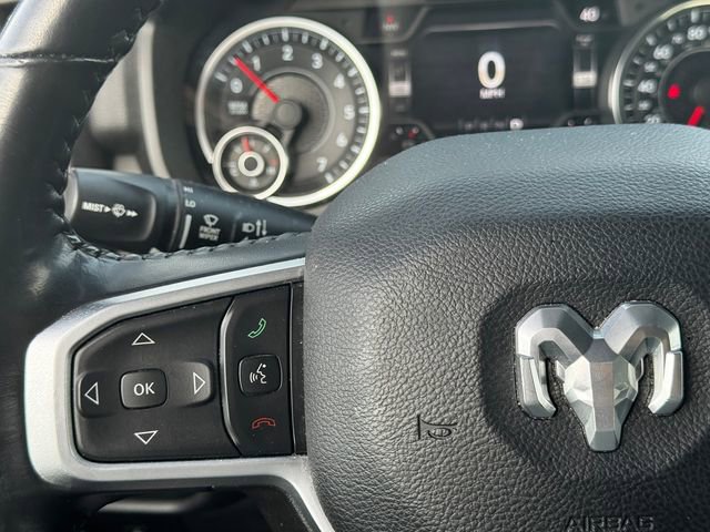 Certified 2022 RAM 1500 Big Horn image 24