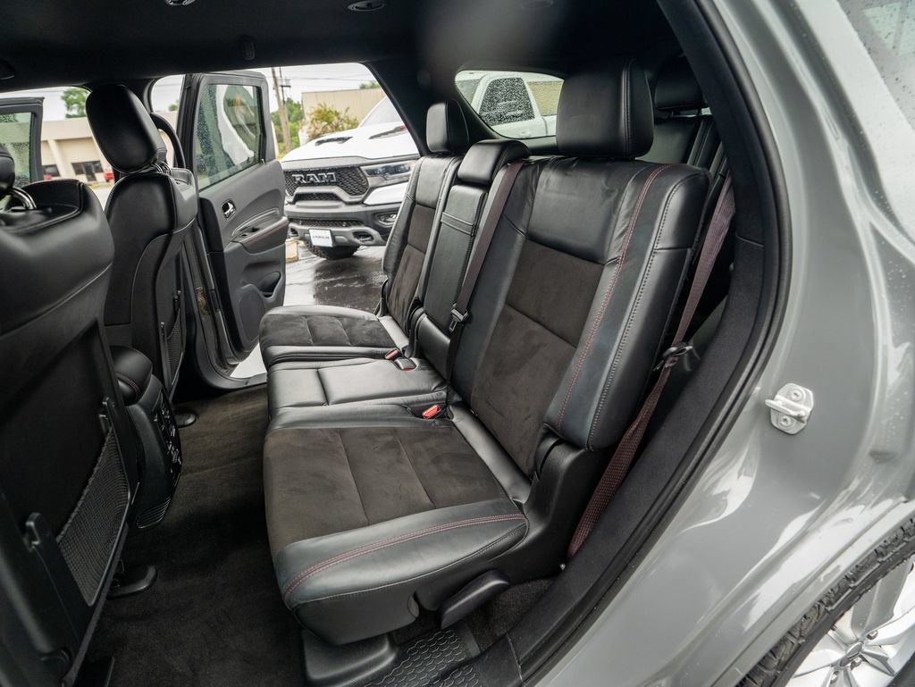 Used 2022 Dodge Durango R/T AWD/4WD image 15