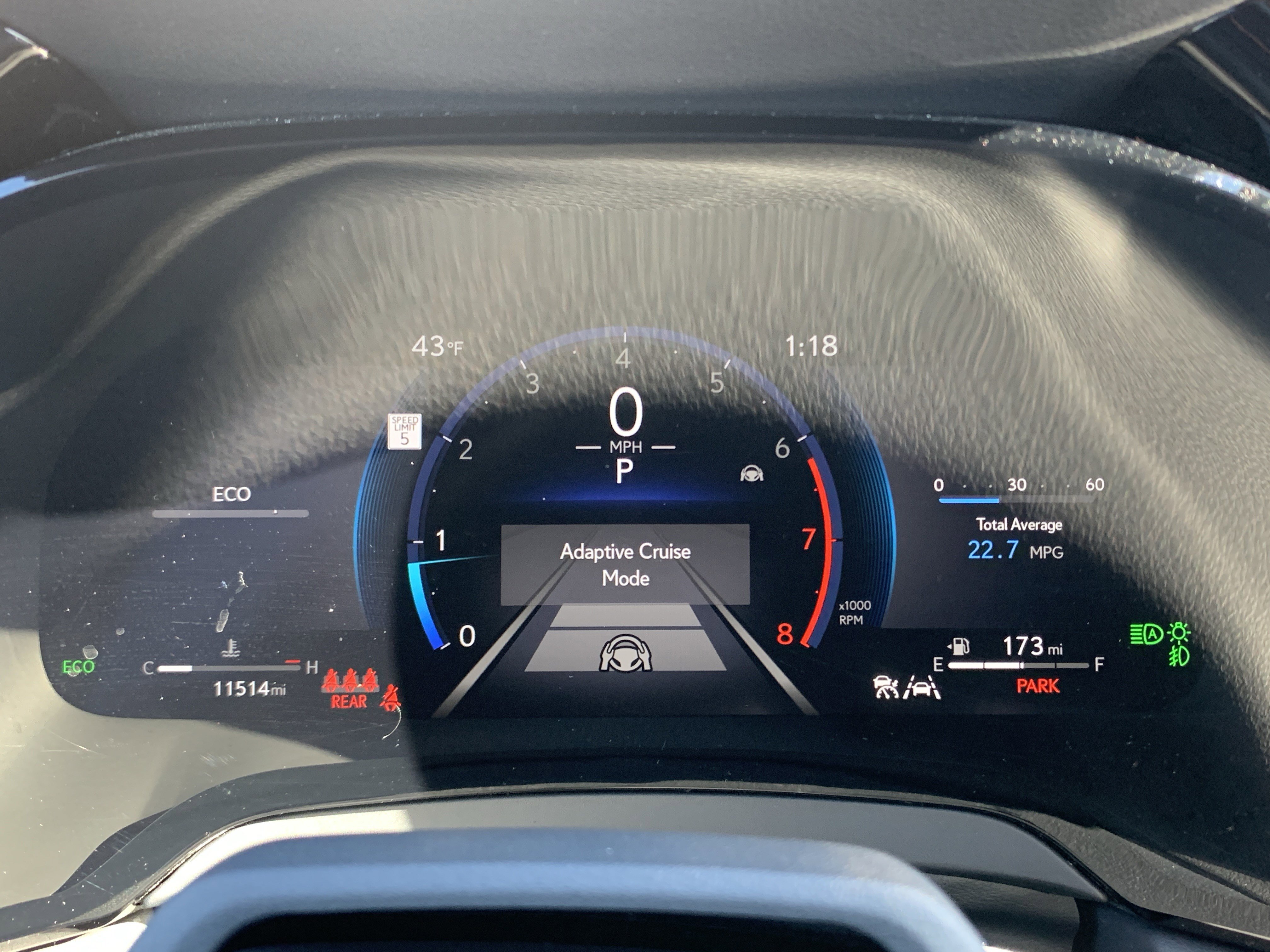 Certified 2025 Lexus RX 350 FWD image 21